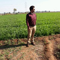 Nirav Panchal avatar image