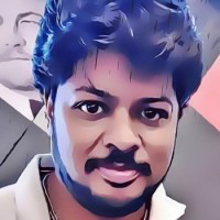 Avinash Srinivasan avatar image