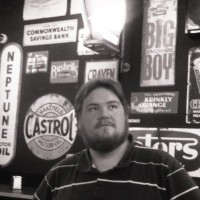 Garth Watson avatar image
