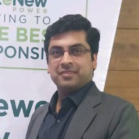 Vikas Malhotra avatar image