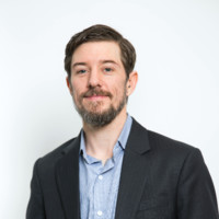 Dustin Poole avatar image