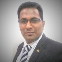 Satish Shirke avatar image