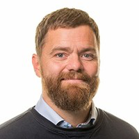 Scott Lewis avatar image