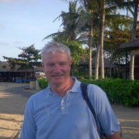 Antonio Ramos avatar image