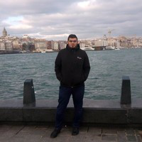 Ahmed Sallam avatar image