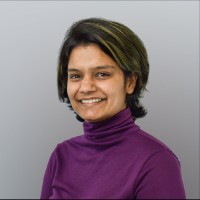 Jigeesha Upadhyaya avatar image