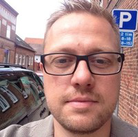 Rune Holm avatar image