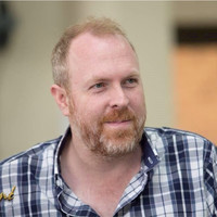 Ludolph De Klerk avatar image