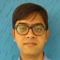 Niket Shrivastava avatar image