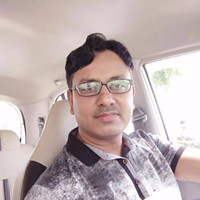 Jitender Kumar avatar image