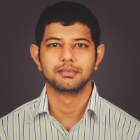 Bharathwaaj Jagannathan avatar image