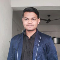 Soyab Khorajiya avatar image