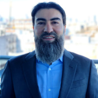 Shafiq Yasin avatar image