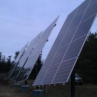 Justin Williams avatar image