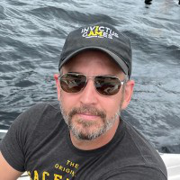 William Beardmore avatar image