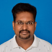 Goutham D avatar image