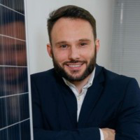 Mauricio Guarnieri avatar image