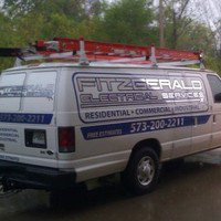 Thomas Fitzgerald avatar image