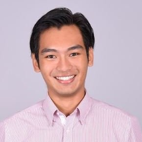 Ashley Gomes avatar image