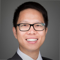 Kevin Chen avatar image