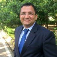 Sunil Mysore avatar image