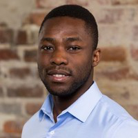 John Izevbigie avatar image