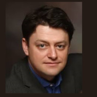 Sergei Gorlovetsky avatar image