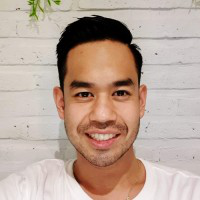 Sani Gouw avatar image