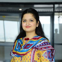 Mashaal Khan avatar image