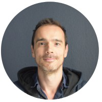 Nicolas Bodereau avatar image