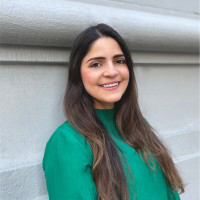 Patricia D'Costa avatar image