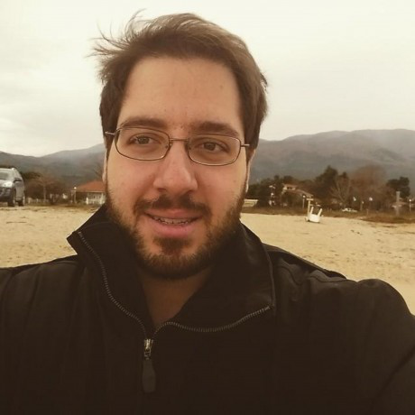 Kostas Hatalis avatar image