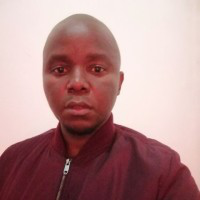 Tshwarelo Thamaga avatar image