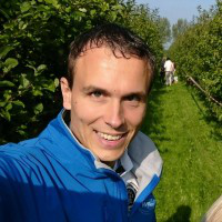 Sander Wijsman avatar image