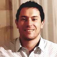 Alan Marolleau avatar image