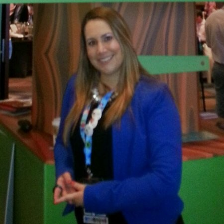 Irene Mojarro avatar image