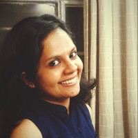 Disha Arora avatar image