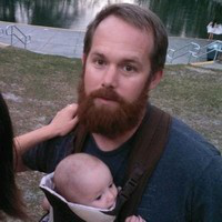 Andrew McKnight avatar image