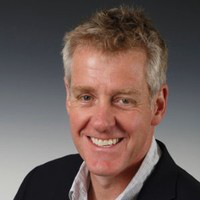 Steve Ricketts avatar image