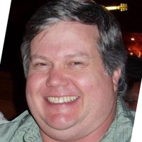 Glen Potter avatar image