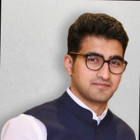 Siddhant Awasthi avatar image