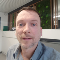 Chris Poppe avatar image