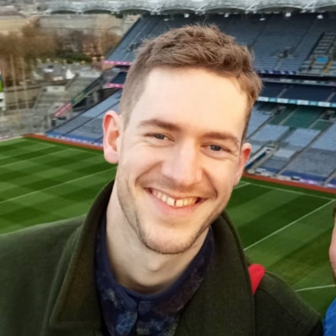 Kieran Dowling avatar image