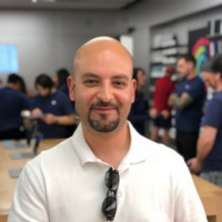 Paul Bakhoum avatar image