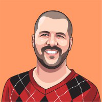 Alaeddine Mokri avatar image