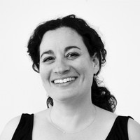 Camilla Dworsky avatar image