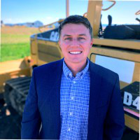 Kendal Hansen avatar image