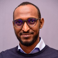 Abubakar Aidarus avatar image