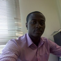 Kofi Oduro-Boatey avatar image