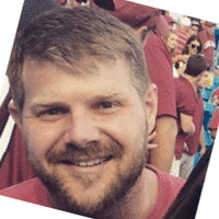 Darren Ledbetter avatar image